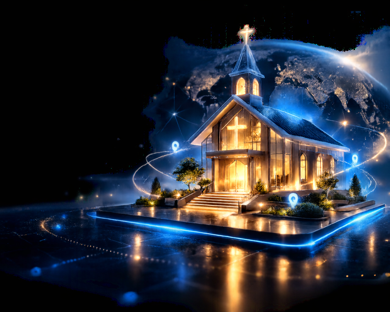Bradburn Memorial Bible Church